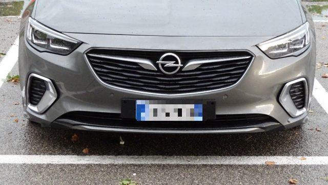 OPEL Insignia 2.0 BiTurbo 210cv CDTI S&S 4X4 autom. Sports GSi..