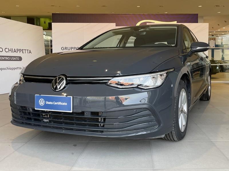 Volkswagen Golf 1.0 tsi evo life 110cv