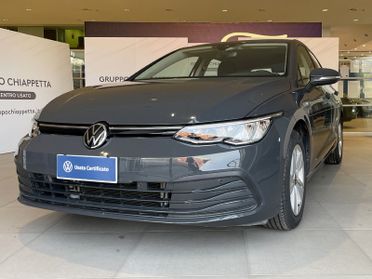 Volkswagen Golf 1.0 tsi evo life 110cv