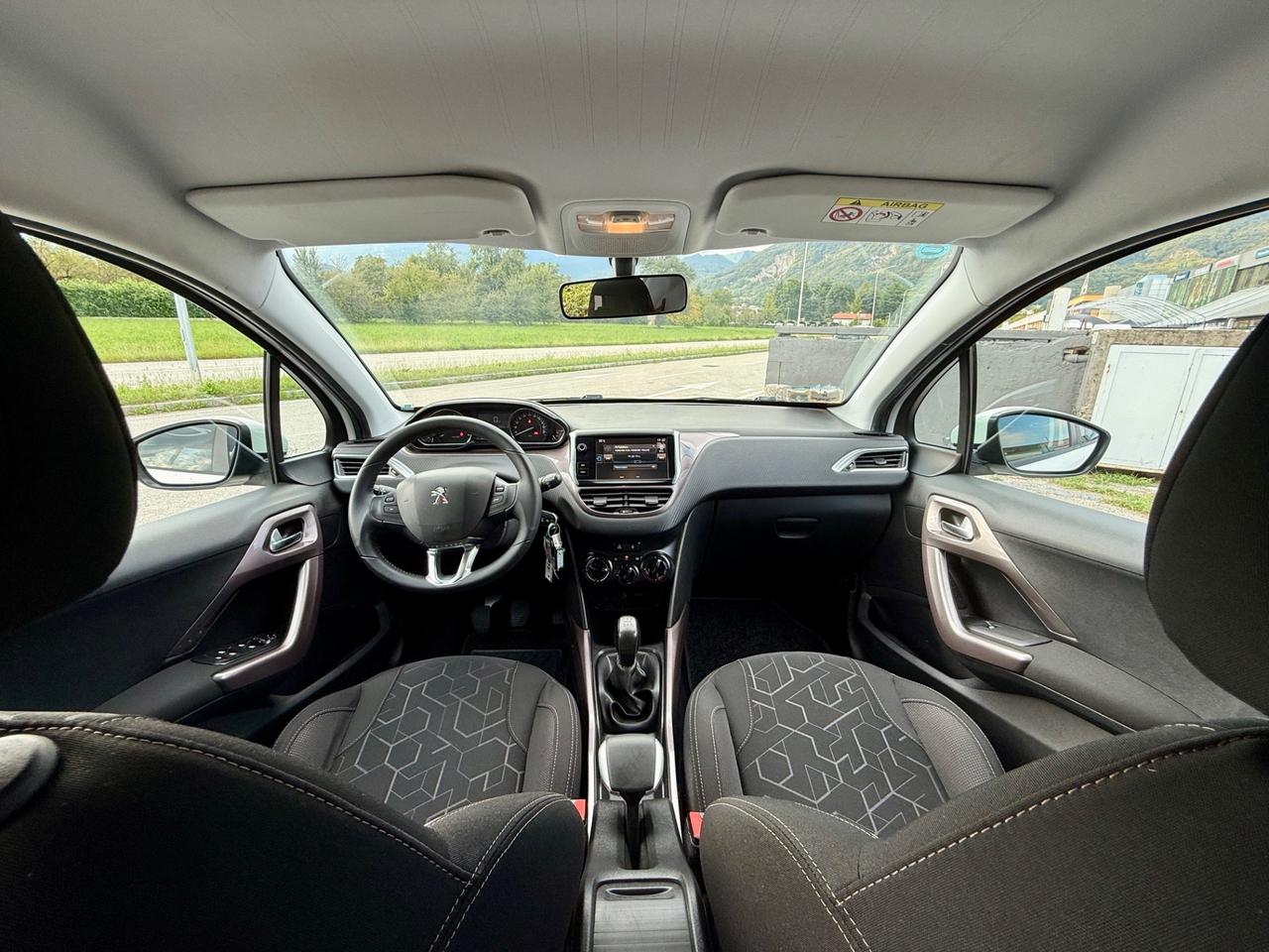 Peugeot 2008 1.4 HDi 68CV Active 149.000KM