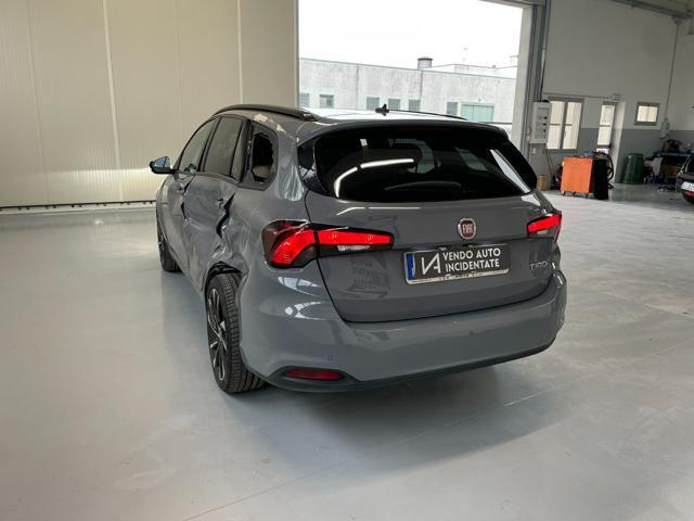 FIAT Tipo 1.4 BENZINA 95CV SW S&S LOUNGE MANUALE