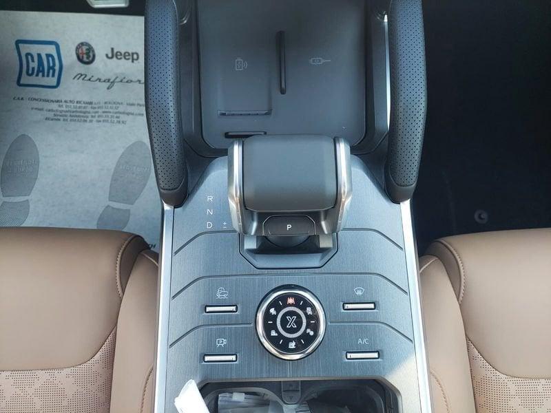 ICH-X K3 K3 2.0 GPL DCT 4WD