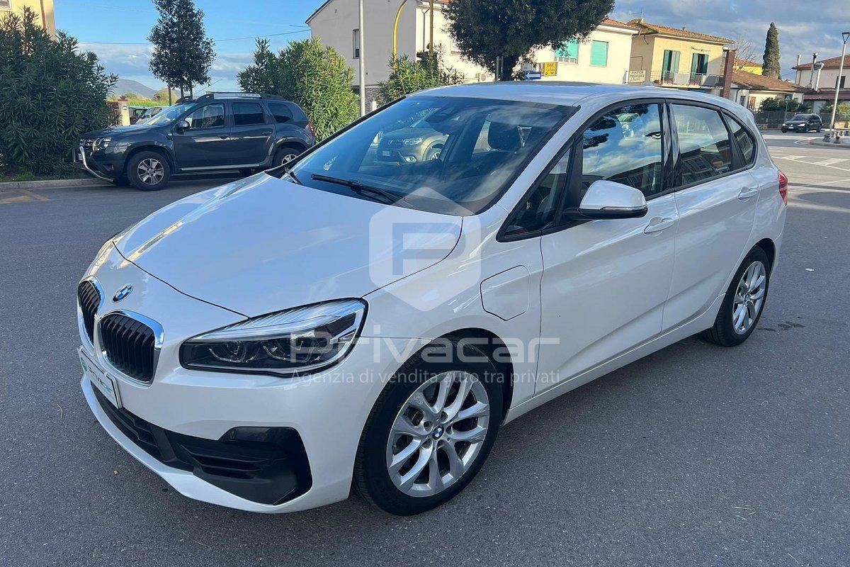 BMW 225xe Active Tourer iPerformance Business aut.