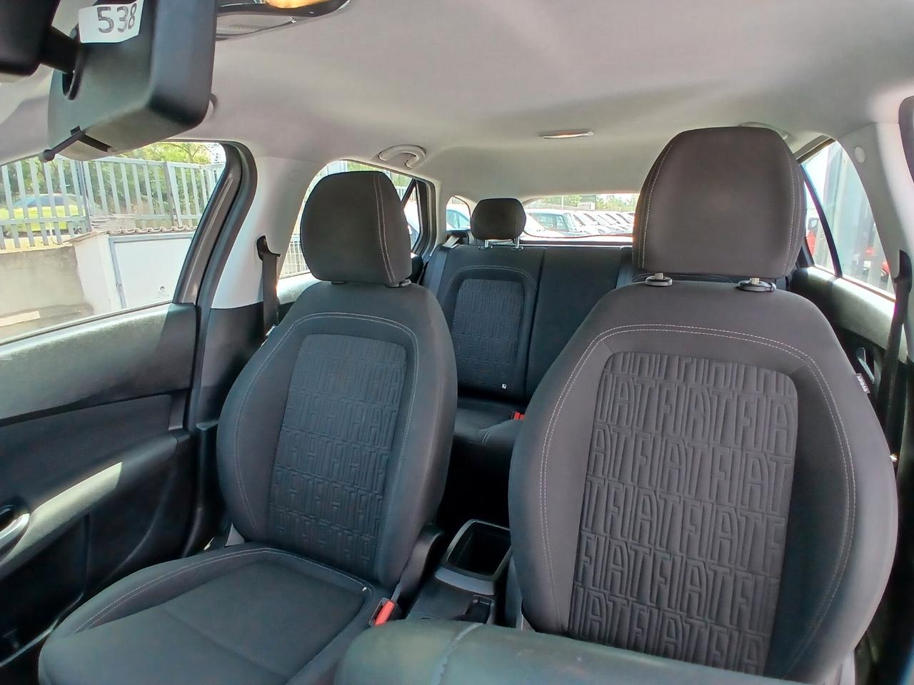 Fiat Tipo 1.0 SW