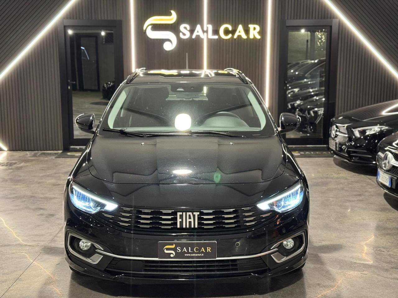 Fiat Tipo SW 1.6 mjt 130cv 2022