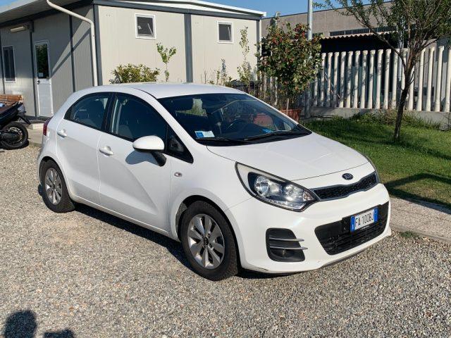 KIA Rio 1.2 CVVT 5p. ECO GPL Cool
