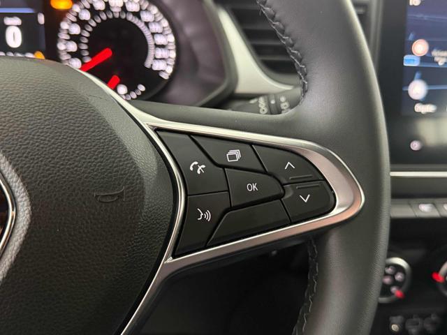 RENAULT Captur TCe 100 CV GPL 5 porte BUSINESS