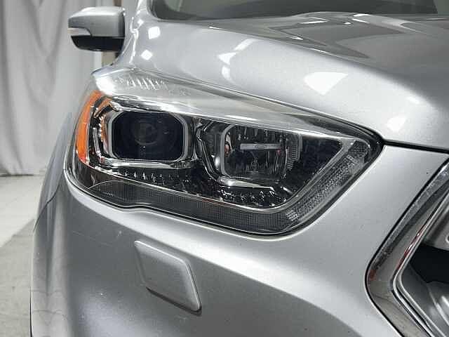 Ford Kuga 2.0 TDCI 150 CV S&S 4WD Titanium