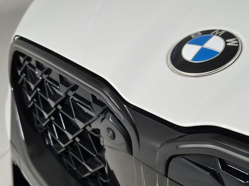 BMW X2 U10 xdrive 20d 48V MSport Pro auto