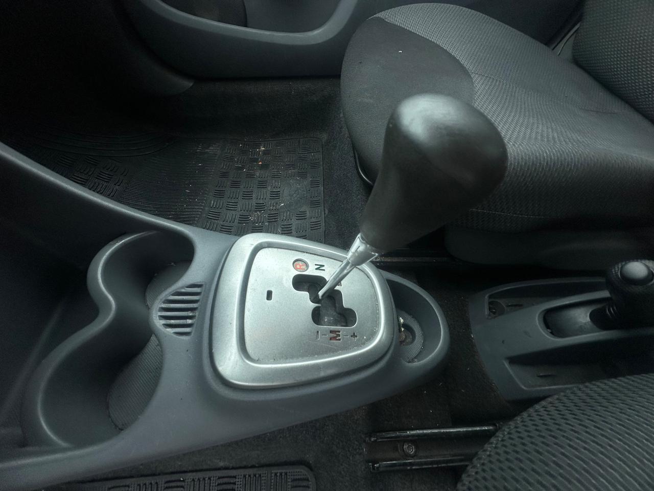 TOYOTA AYGO 1.0 3PORTE AUTOMATICA