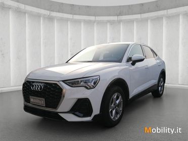 Audi Q3 35 2.0 TDI Business Plus S tronic