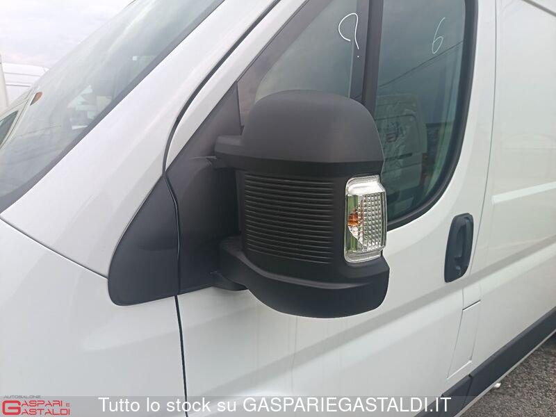 FIAT Ducato 35 2.2 Mjt 140CV PM-TM Furgone
