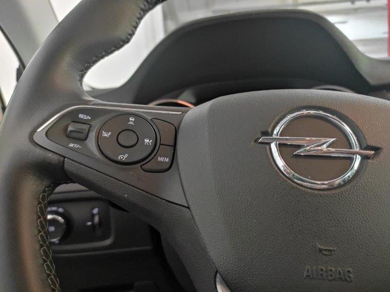Opel Grandland X 1.6 Hybrid Plug-in aut. FWD Elegance