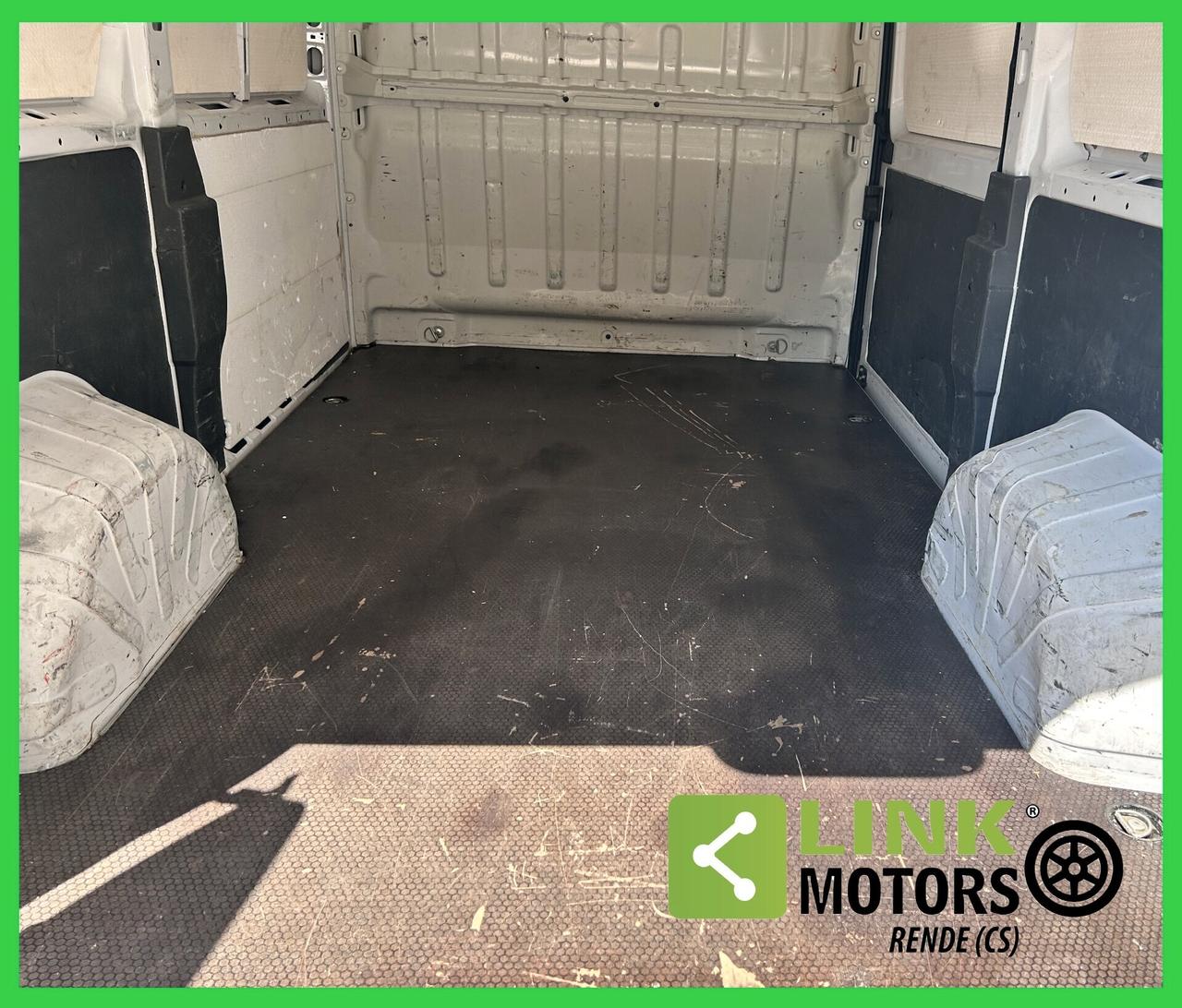 FIAT DUCATO 2.3 120 Multijet 04/2021