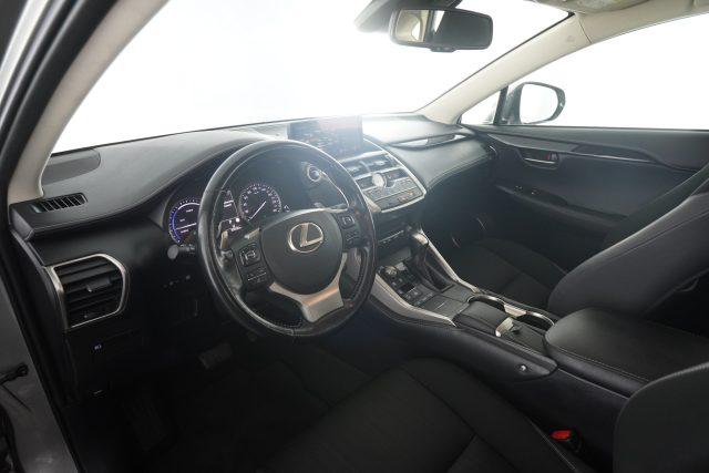 LEXUS Other NX NX Hybrid Business