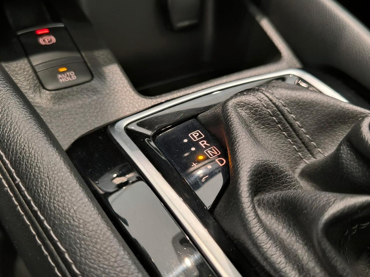 Nissan Qashqai 1.5 dCi 115 CV Business