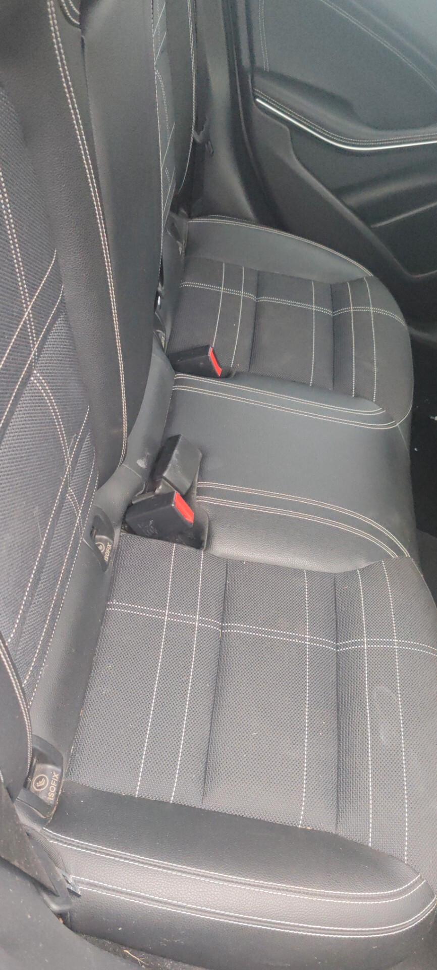 Mercedes-benz A 180 d Automatic Premium