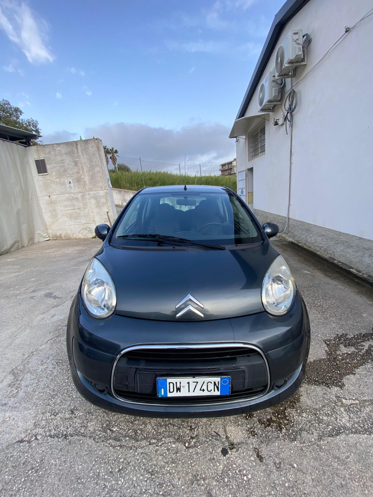 Citroen C1 1.0 3 porte airdream C1TY