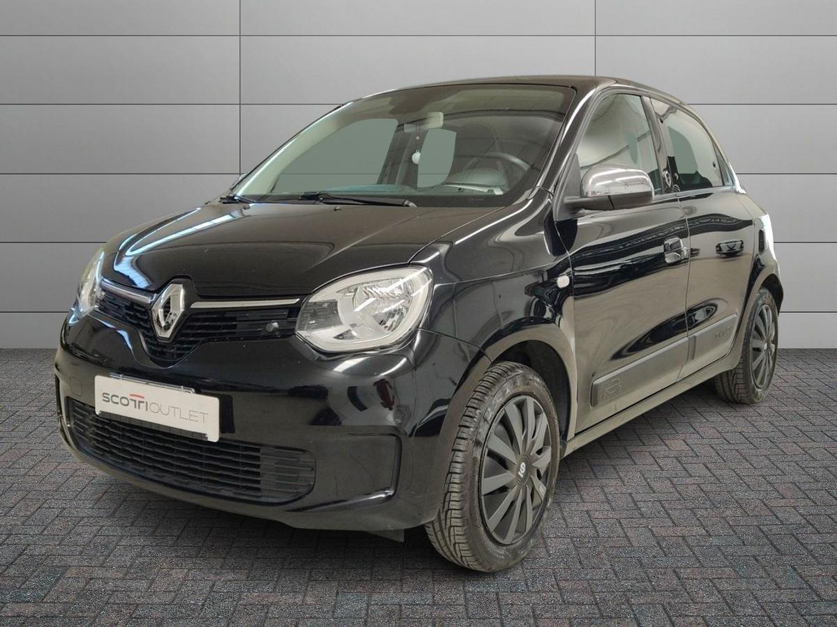 RENAULT Twingo 1.0 sce Life 65cv