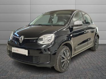 RENAULT Twingo 1.0 sce Life 65cv