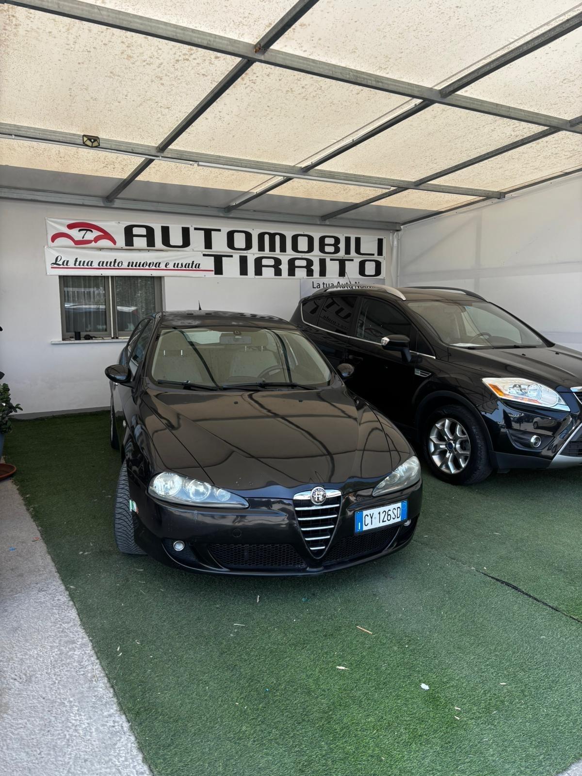 ALFA ROMEO 147 2a serie 1.9 JTD (120) 5P MurphyeNye