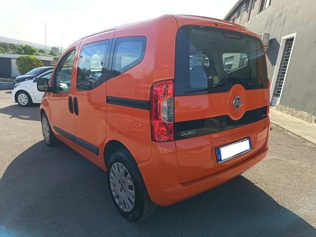 FIAT Qubo 1.3 MJT 95 CV Dynamic