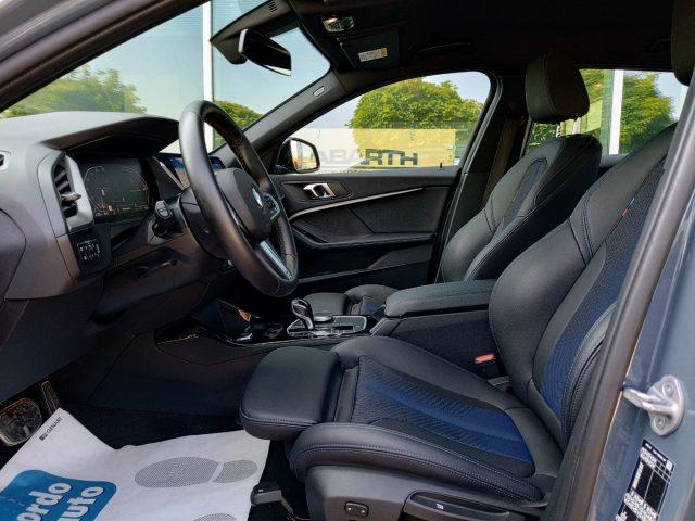 BMW 118 d 5 Porte Msport