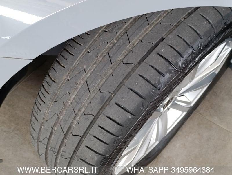 Volkswagen Passat Passat Variant 2.0 TDI SCR EVO DSG Business