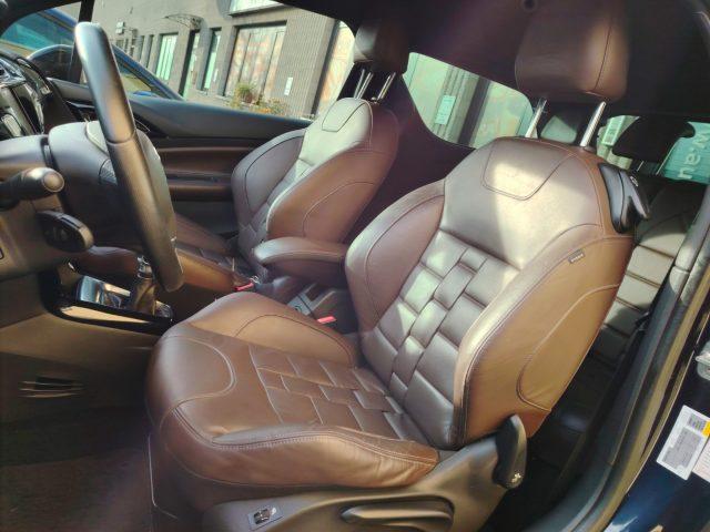 DS AUTOMOBILES DS 3 PureTech 110 S&S 1955 Edition NEOPATENTATI