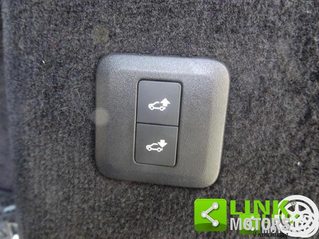 LAND ROVER Range Rover Sport DYNAMIC HSE