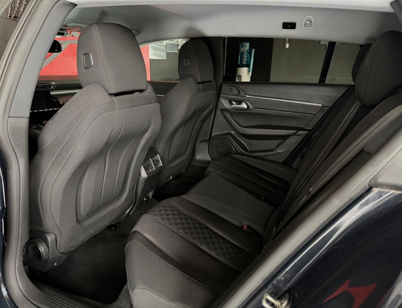 Peugeot 508 BlueHDi 130 Stop&Start EAT8 SW Allure Pack