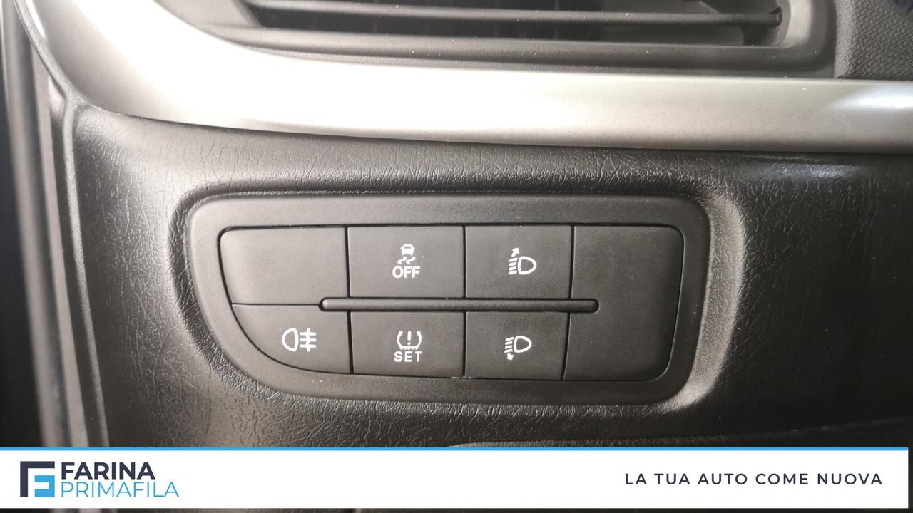 FIAT Tipo II - Tipo 5p 1.4 Street 95cv G.P.L