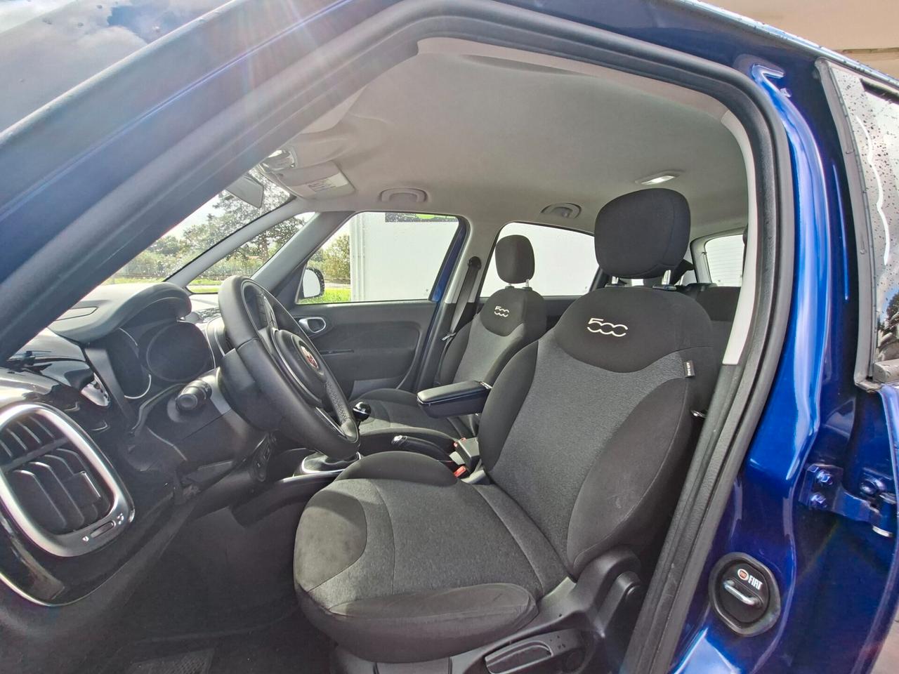 Fiat 500L 1.4 95 CV Mirror IMPIANTO GPL
