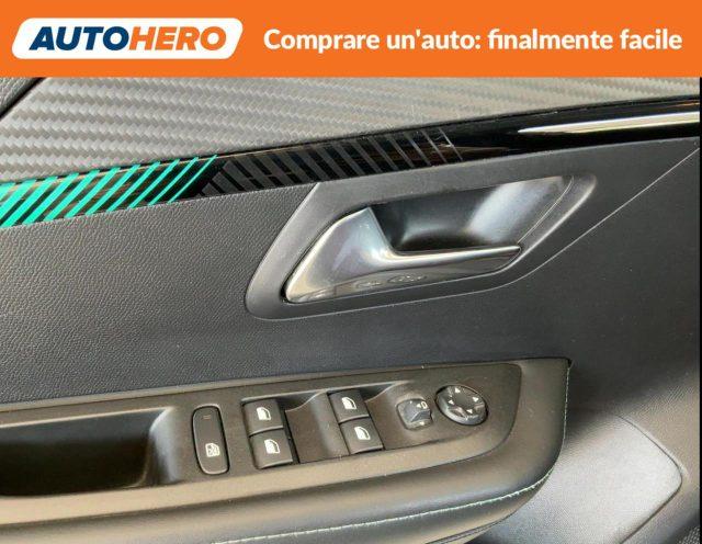 PEUGEOT 208 PureTech 100 Stop&Start 5 porte Allure