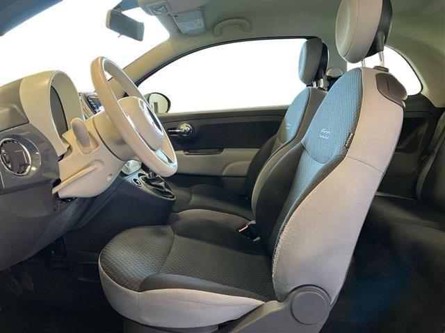 FIAT 500 1.2 69cv Pop