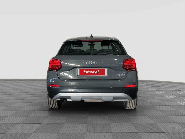 AUDI Q2 Q2 1.6 TDI S tronic Design