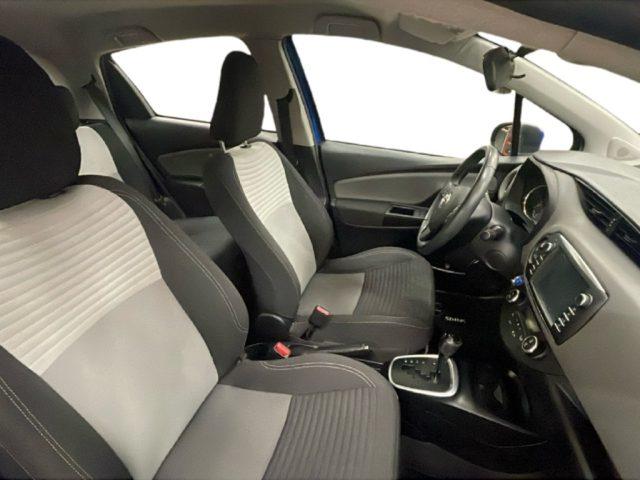 TOYOTA Yaris 1.5 Hybrid 5 porte Active