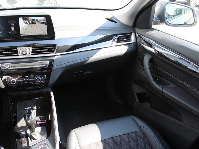 BMW X1 xDrive18d AUTO