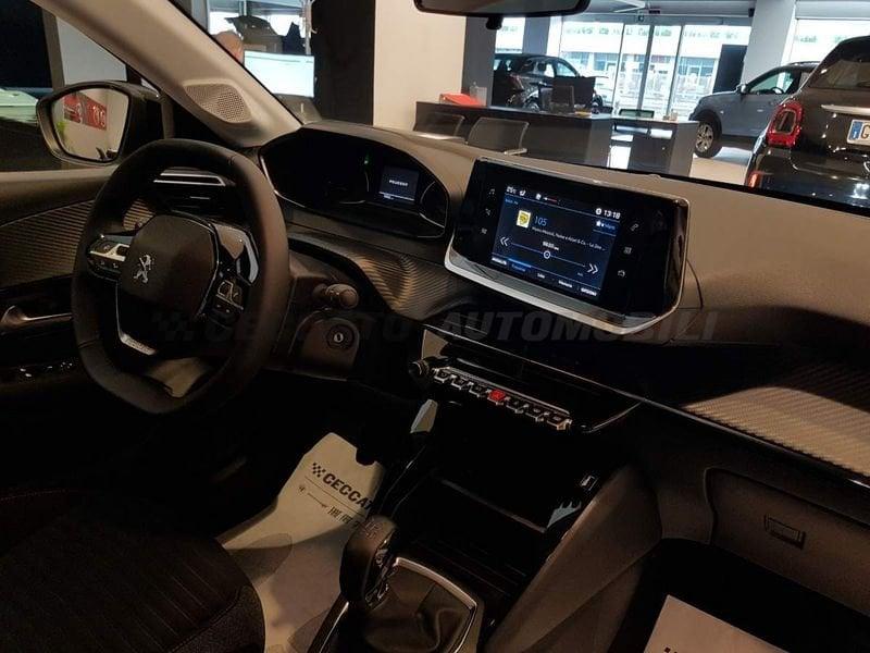 Peugeot 208 208 1.2 puretech Allure s&s 75cv