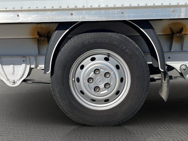 OPEL Movano 2.2 140CV furgonato box Alluminio