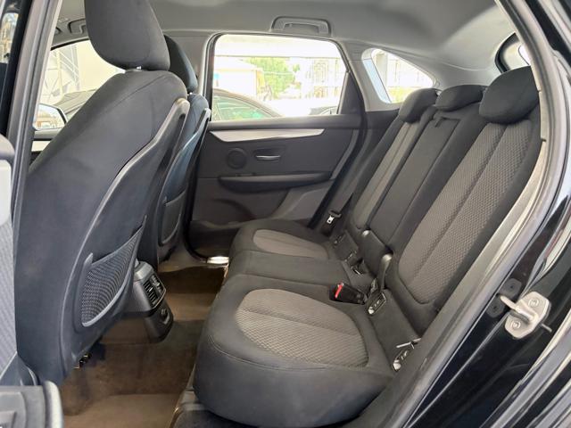 BMW 218 d Active Tourer
