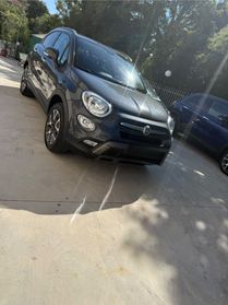 Fiat 500X 2.0 MultiJet 140 CV 4x4 City Cross