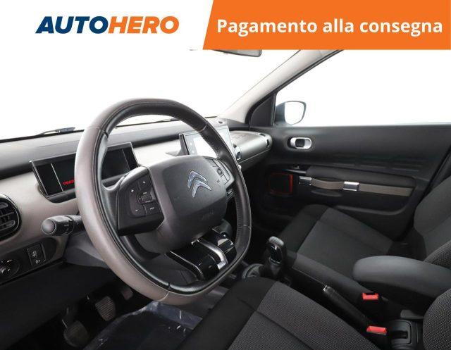 CITROEN C4 Cactus BlueHDi 100 Rip Curl