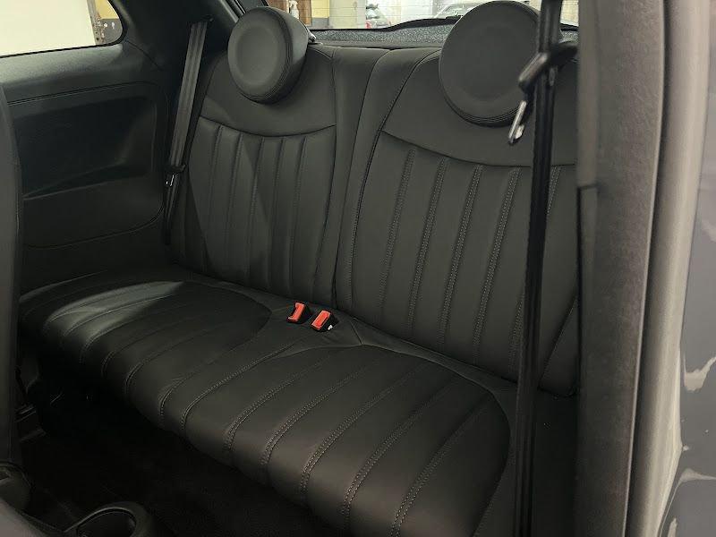 Abarth 595 ABARTH 595 1.4 T