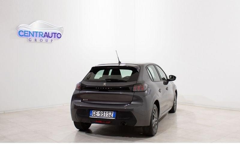 Peugeot 208 208 BlueHDi 100cv Active Pack N1