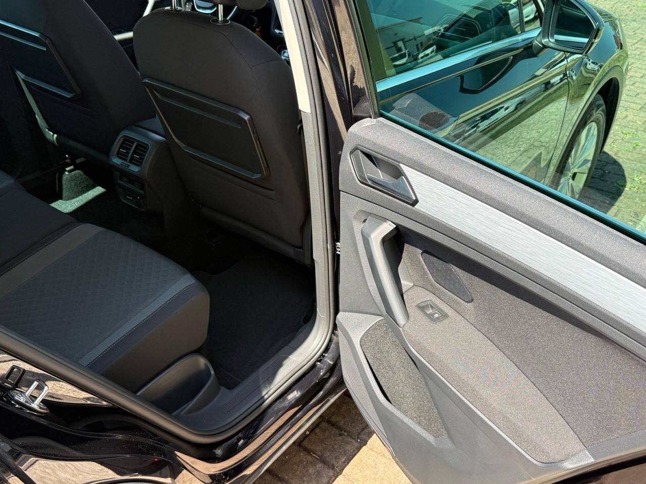 VW Tiguan 2.0 TDI DSG PREZZO REALE/TG UFFICIALI