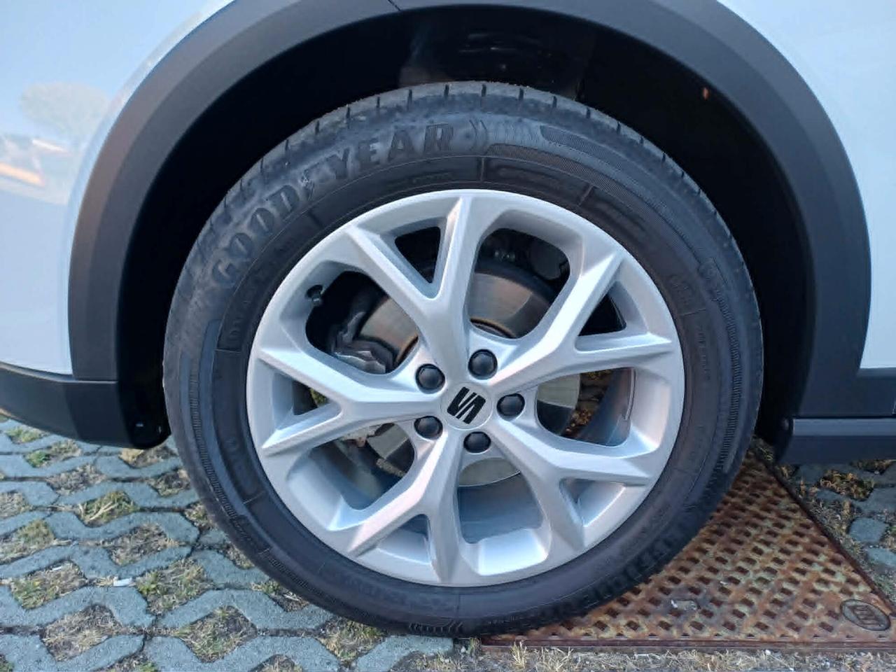 Seat Arona 1.0 EcoTSI FR 95 cv