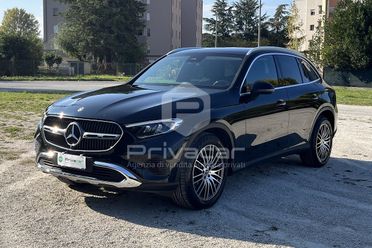 MERCEDES GLC 220 d 4Matic Mild Hybrid Advanced