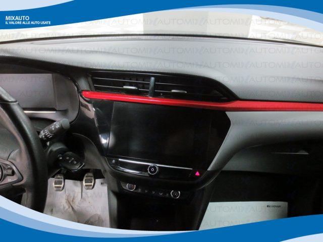OPEL Corsa 1.2 Turbo 100cv 5 Porte GS Line EU6