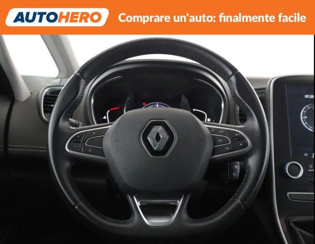 RENAULT Scenic Scénic dCi 8V 110 CV Energy Intens